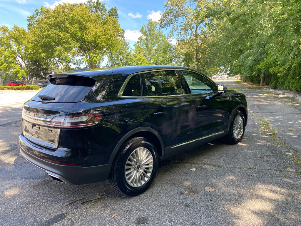 2019 Lincoln Nautilus Base - Image 5