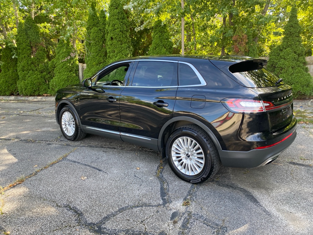 2019 Lincoln Nautilus Base - Image 3