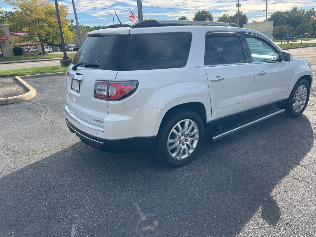 2016 GMC Acadia SLT-1 - Image 5