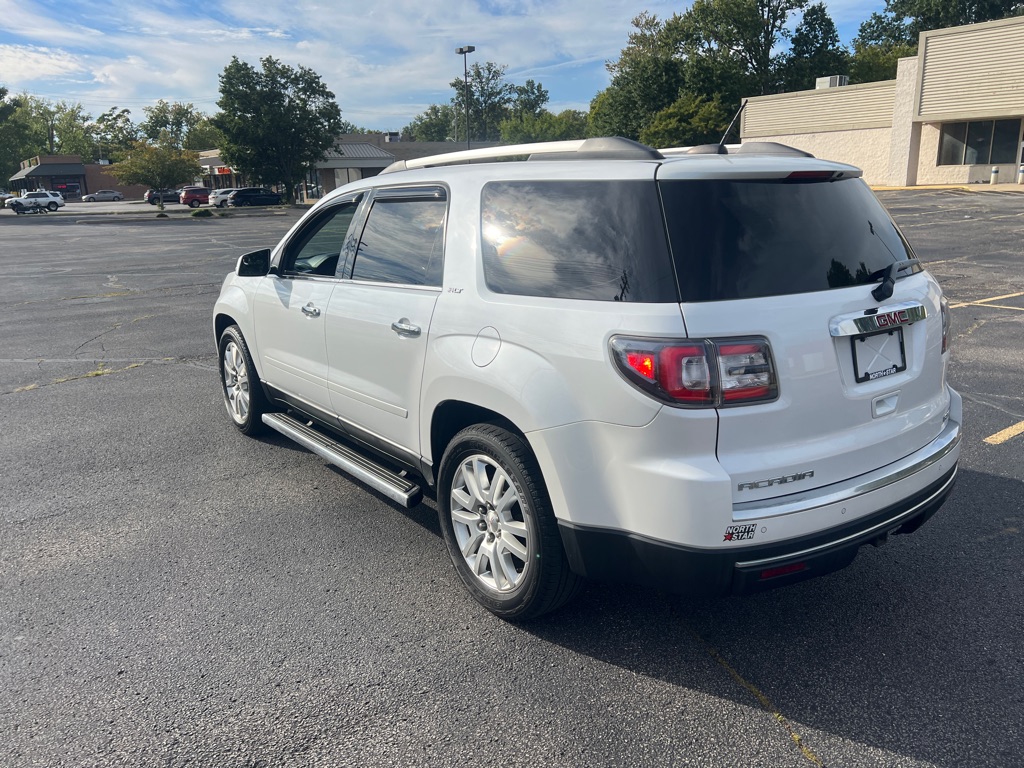 2016 GMC Acadia SLT-1 - Image 3