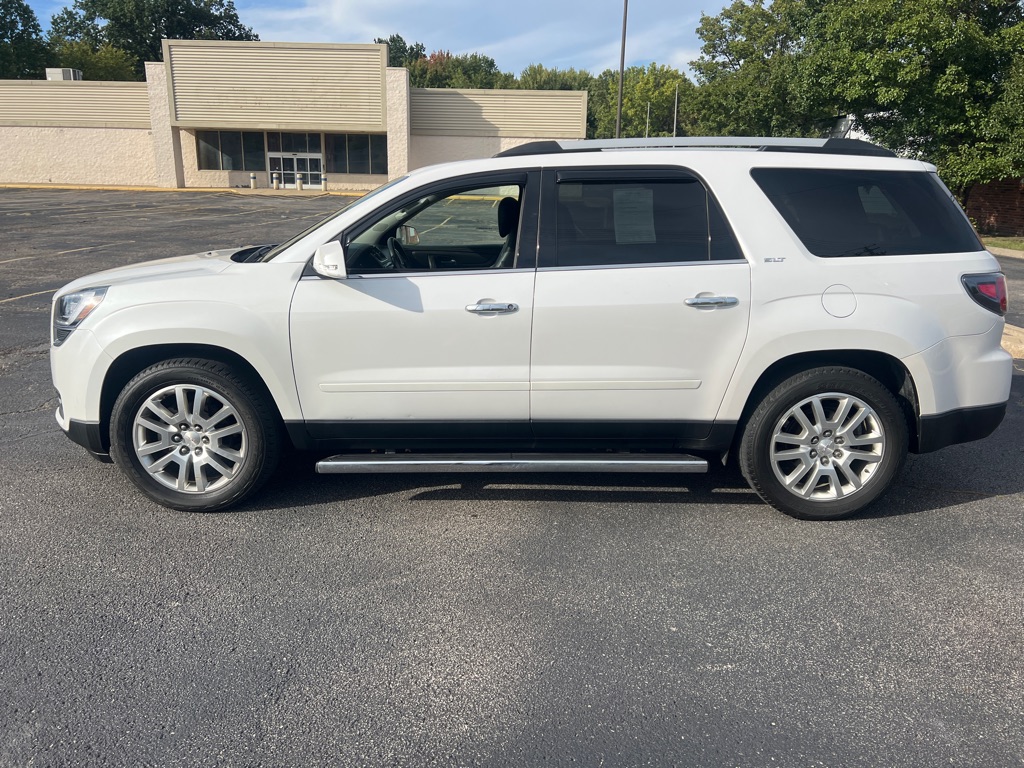 2016 GMC Acadia SLT-1 - Image 2