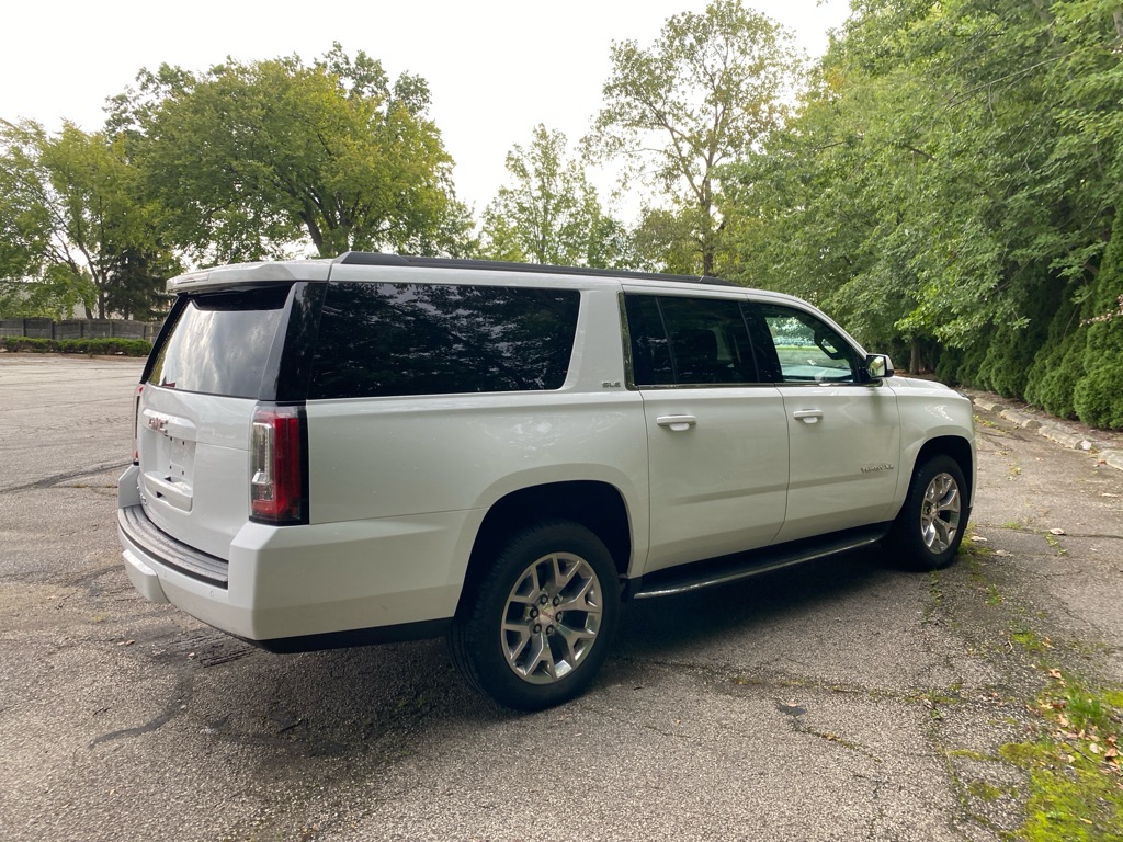 2019 GMC Yukon XL SLE - Image 5