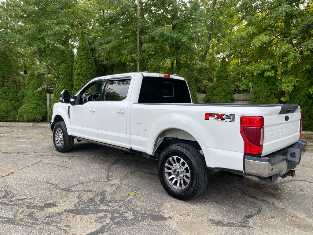 2020 Ford F-250 Super Duty SUPER DUTY - Image 3