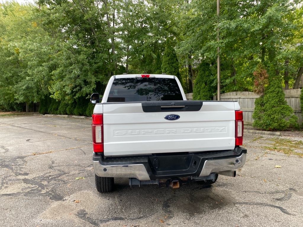 2020 Ford F-250 Super Duty SUPER DUTY - Image 4