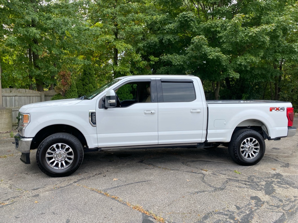 2020 Ford F-250 Super Duty SUPER DUTY - Image 2