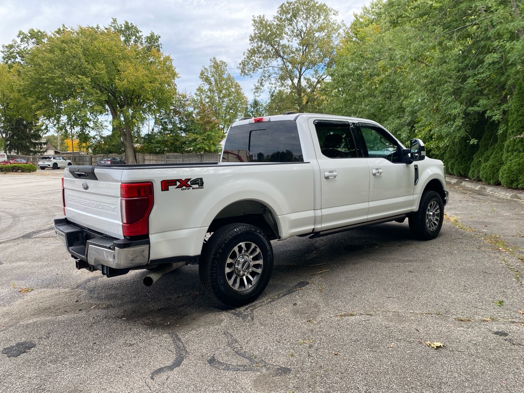 2020 Ford F-250 Super Duty SUPER DUTY - Image 5