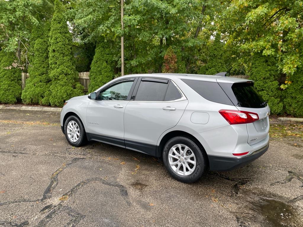 2018 Chevrolet Equinox LT - Image 3