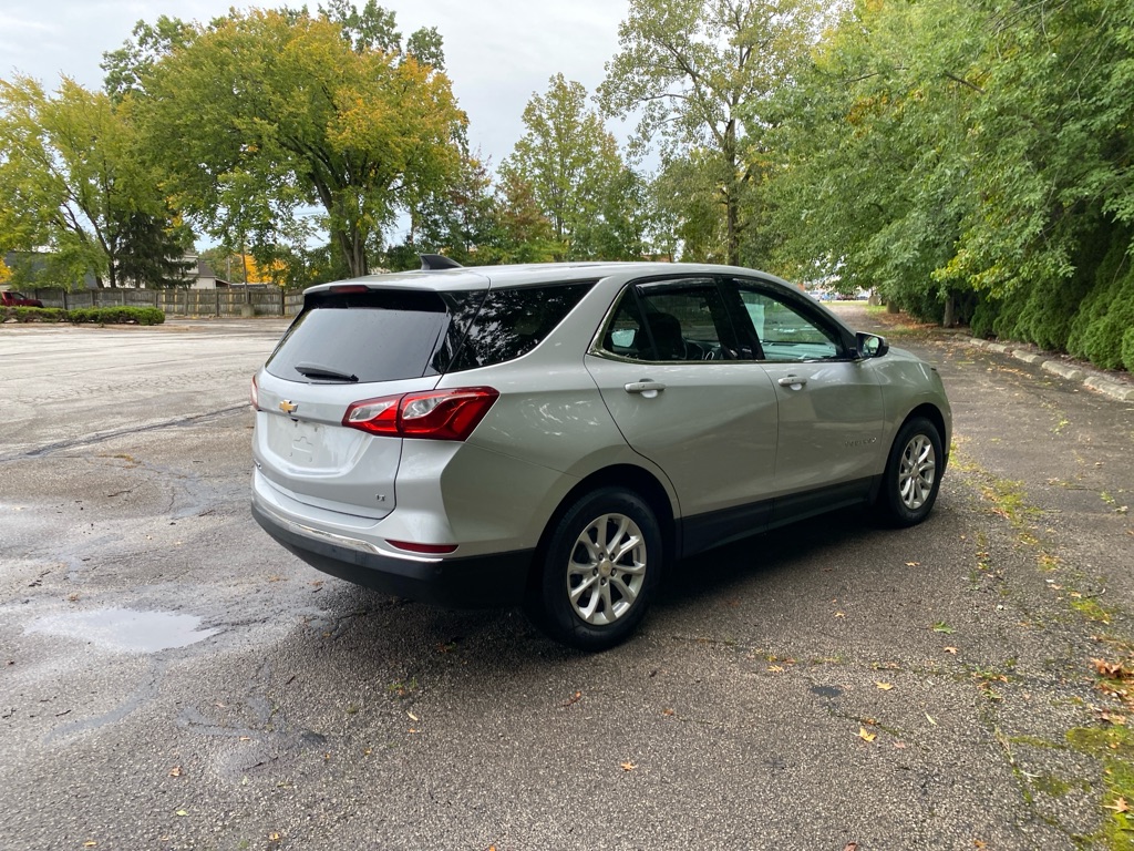2018 Chevrolet Equinox LT - Image 5