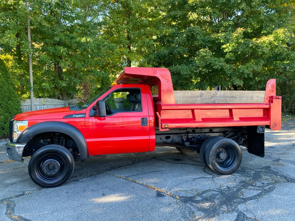 Photo 2 of 2016 FORD F450 SUPER DUTY