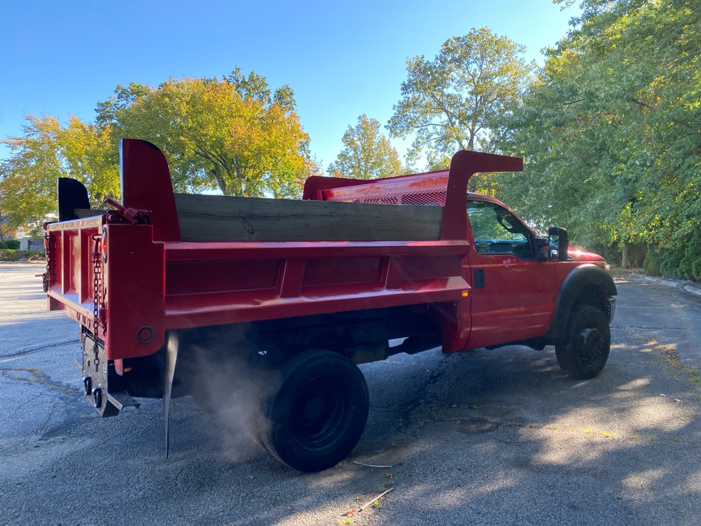 Photo 5 of 2016 FORD F450 SUPER DUTY