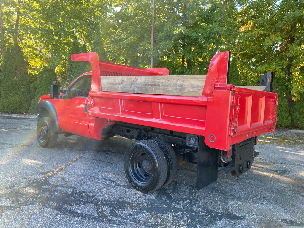 Photo 3 of 2016 FORD F450 SUPER DUTY