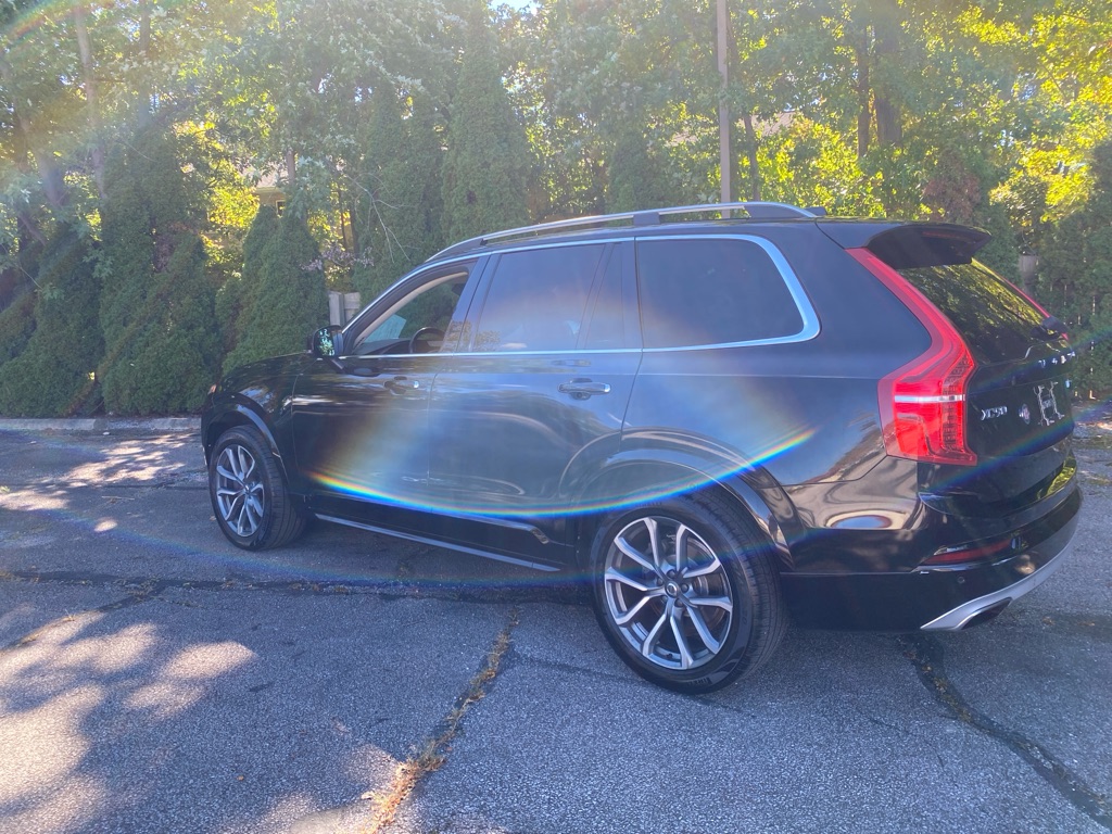 Photo 3 of 2017 Volvo XC90 T6 Momentum