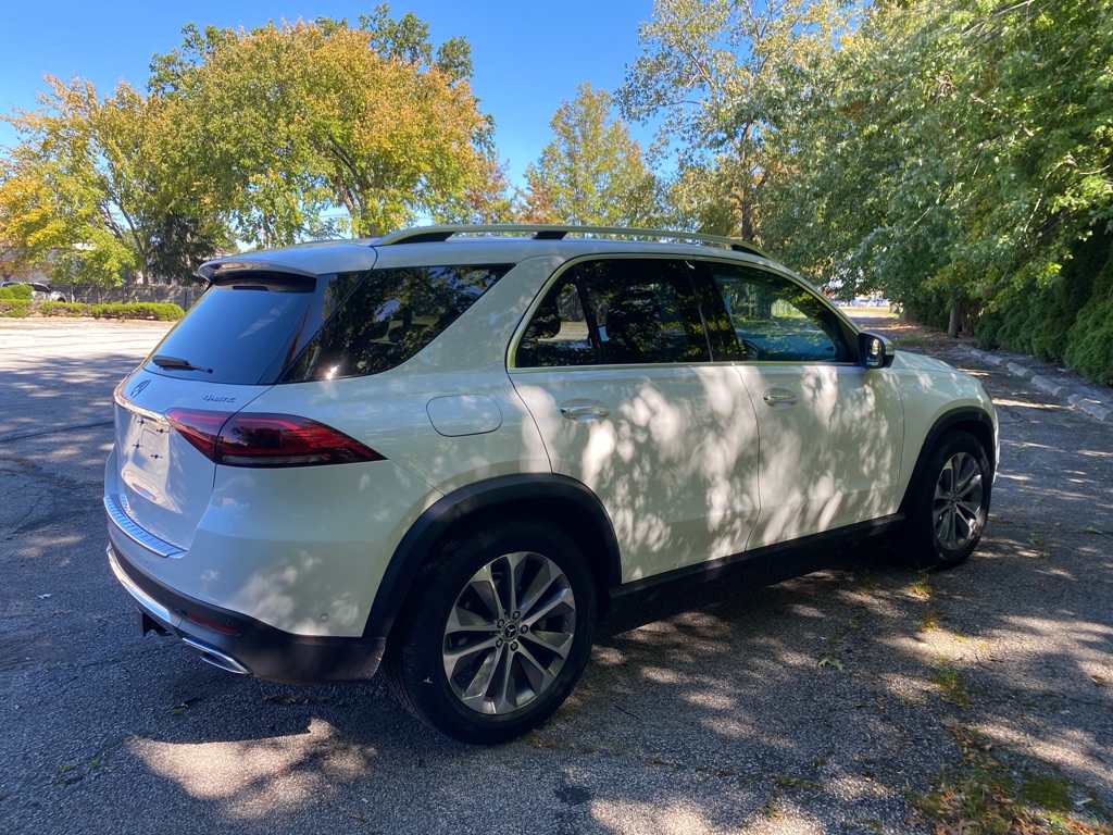 2020 Mercedes-Benz GLE GLE 350 4MATIC - Image 5