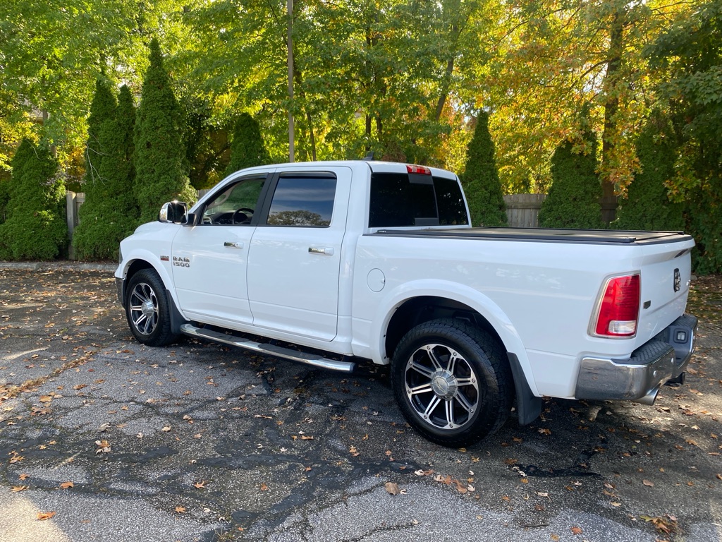 2015 Ram 1500 Laramie - Image 3