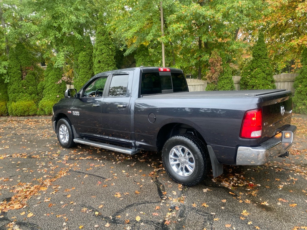 Photo 3 of 2016 Ram 1500 SLT