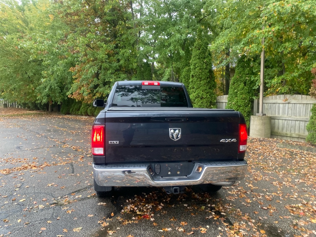 Photo 4 of 2016 Ram 1500 SLT