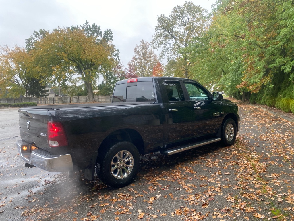 Photo 5 of 2016 Ram 1500 SLT
