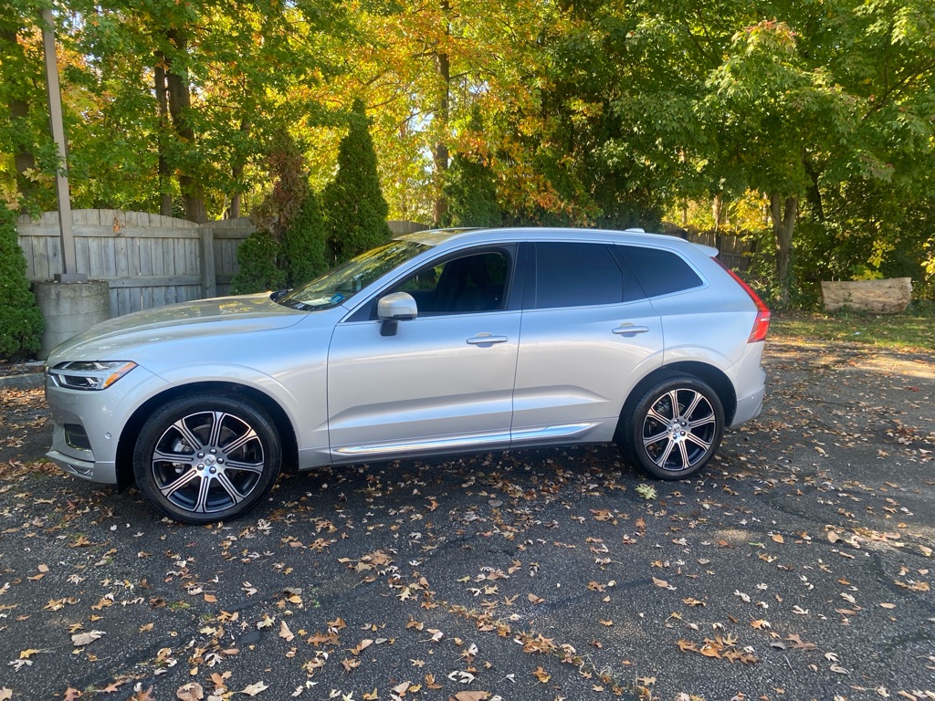 2018 Volvo XC60 T5 Inscription - Image 2