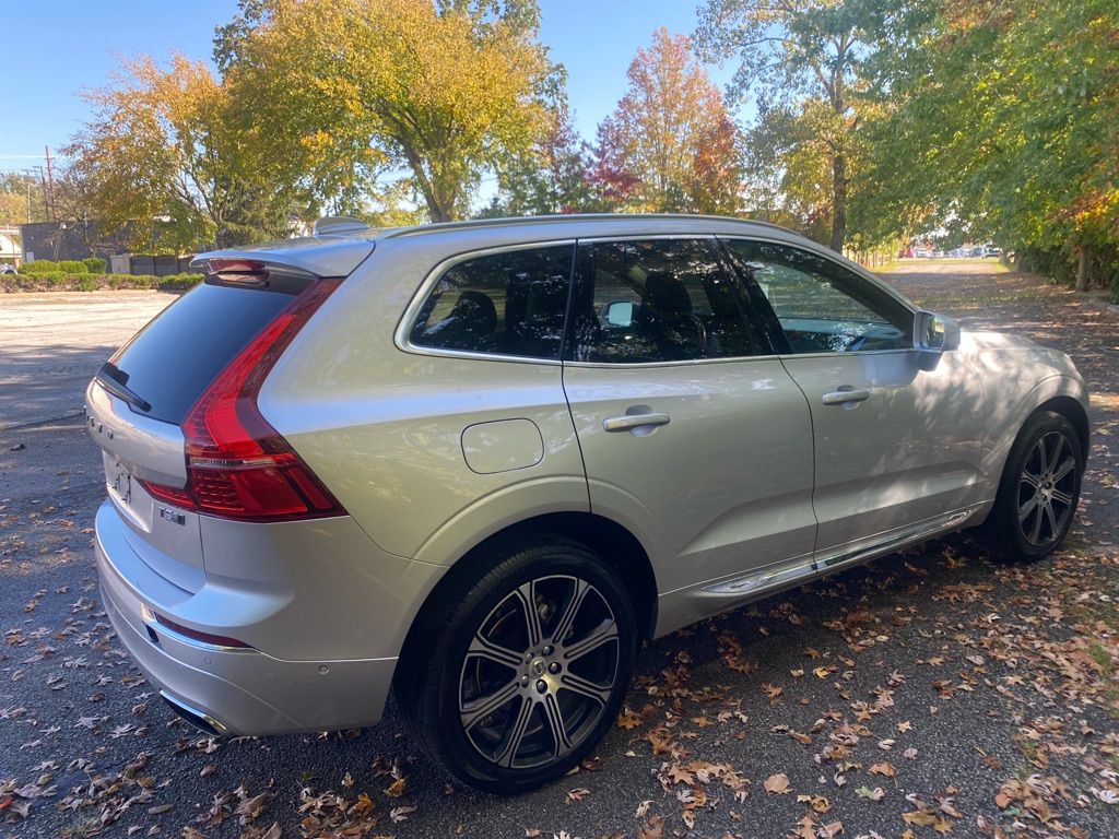 2018 Volvo XC60 T5 Inscription - Image 5