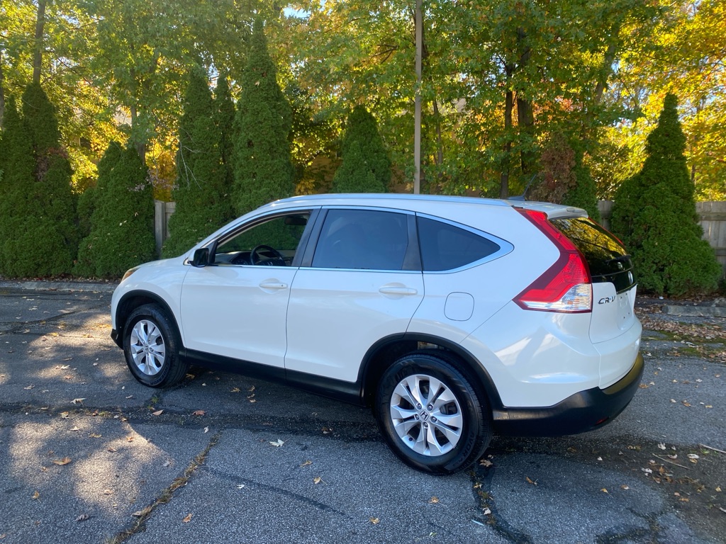 Photo 3 of 2014 Honda CR-V EX-L