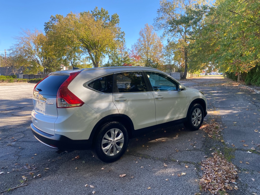 Photo 5 of 2014 Honda CR-V EX-L