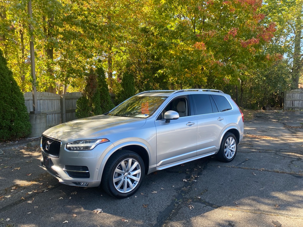 2018 Volvo XC90