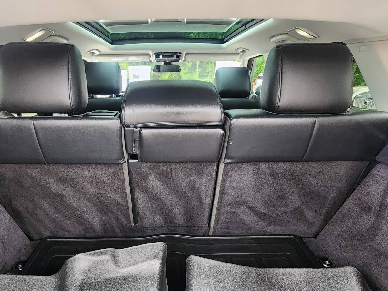 2016 Land Rover Range Rover Sport SE - Photo 55