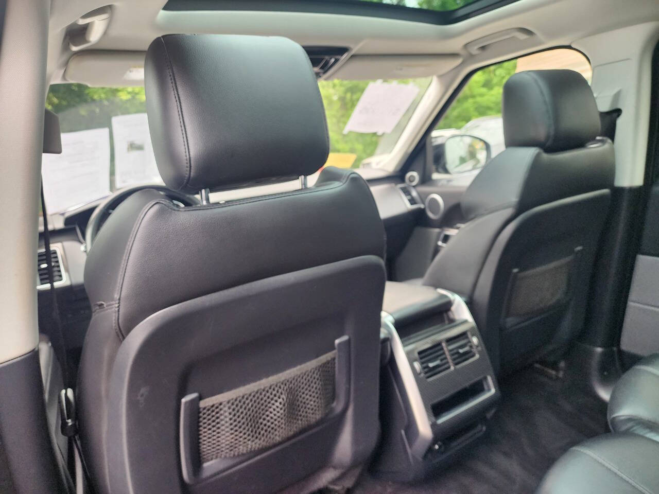 2016 Land Rover Range Rover Sport SE - Photo 46