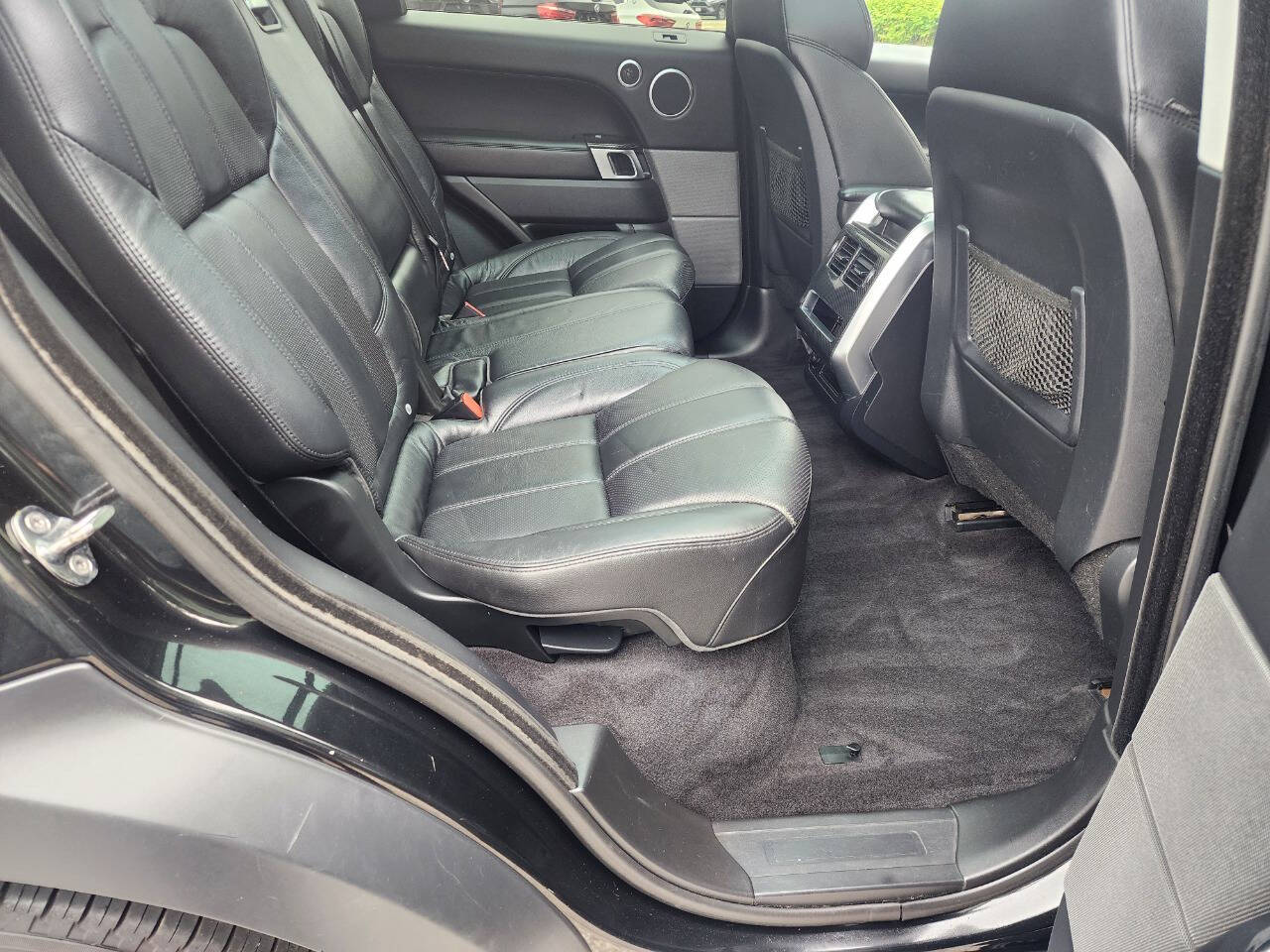 2016 Land Rover Range Rover Sport SE - Photo 31