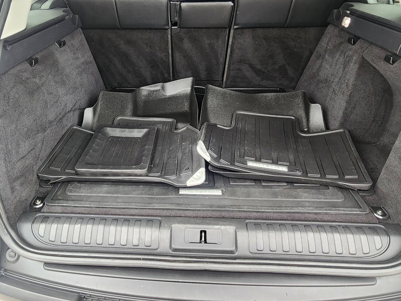 2016 Land Rover Range Rover Sport SE - Photo 53