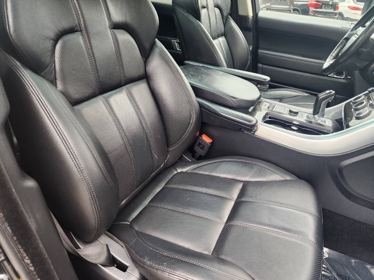 2016 Land Rover Range Rover Sport SE - Photo 26