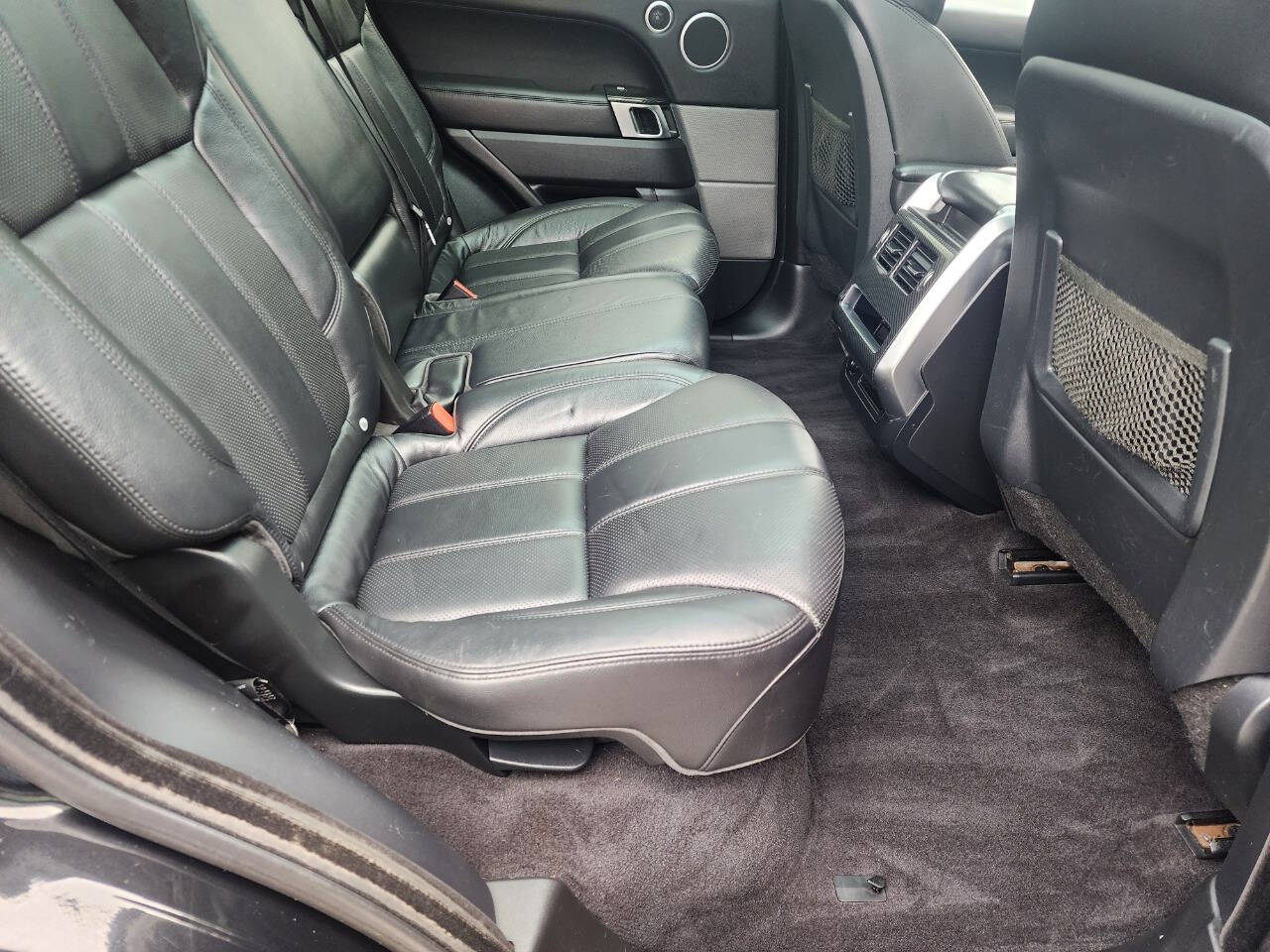2016 Land Rover Range Rover Sport SE - Photo 32