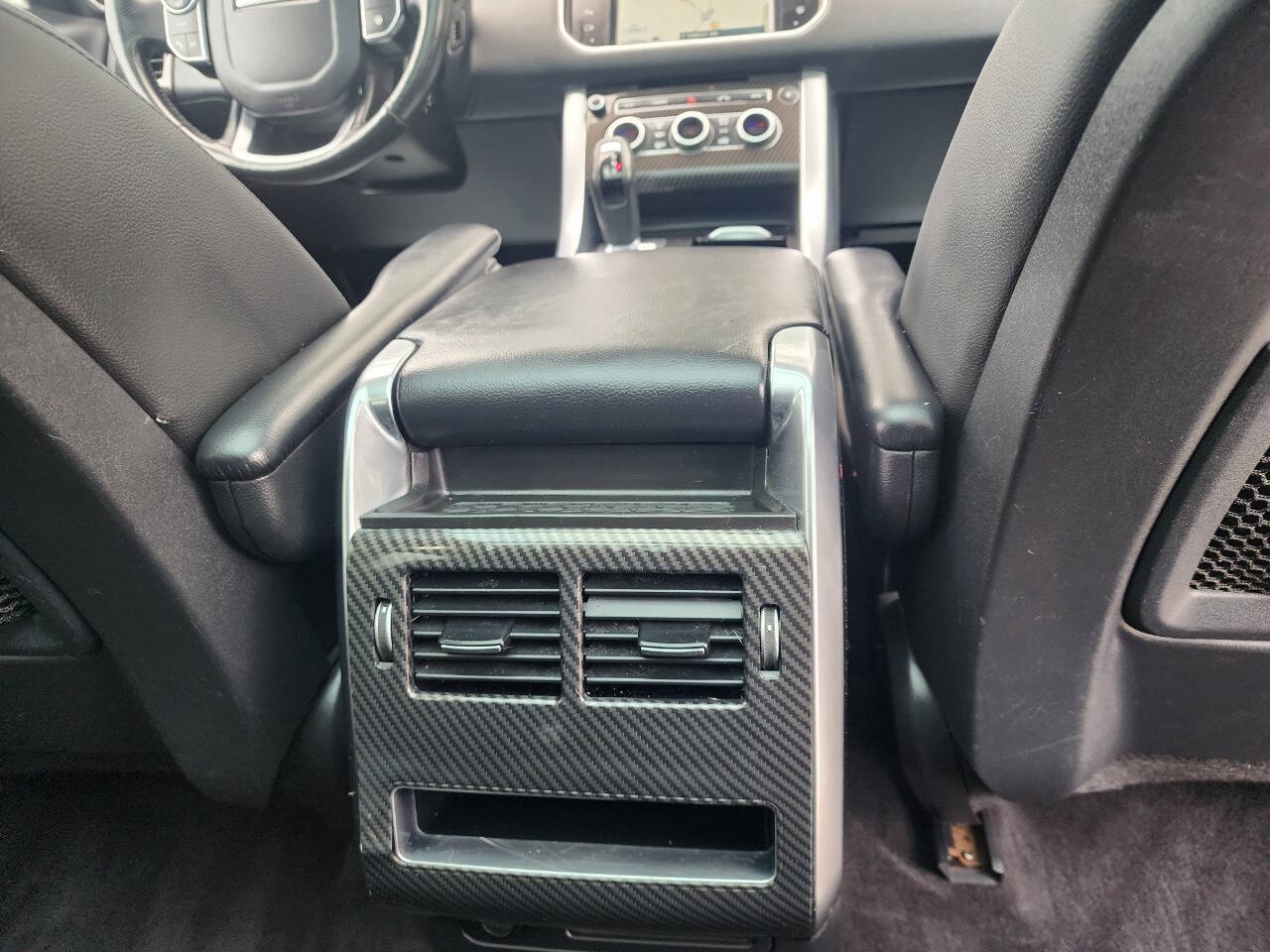 2016 Land Rover Range Rover Sport SE - Photo 37