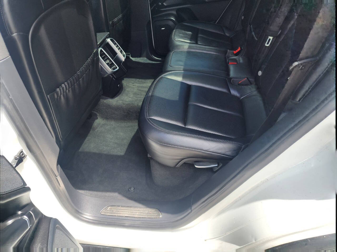 2014 Porsche Cayenne Platinum Edition - Photo 56