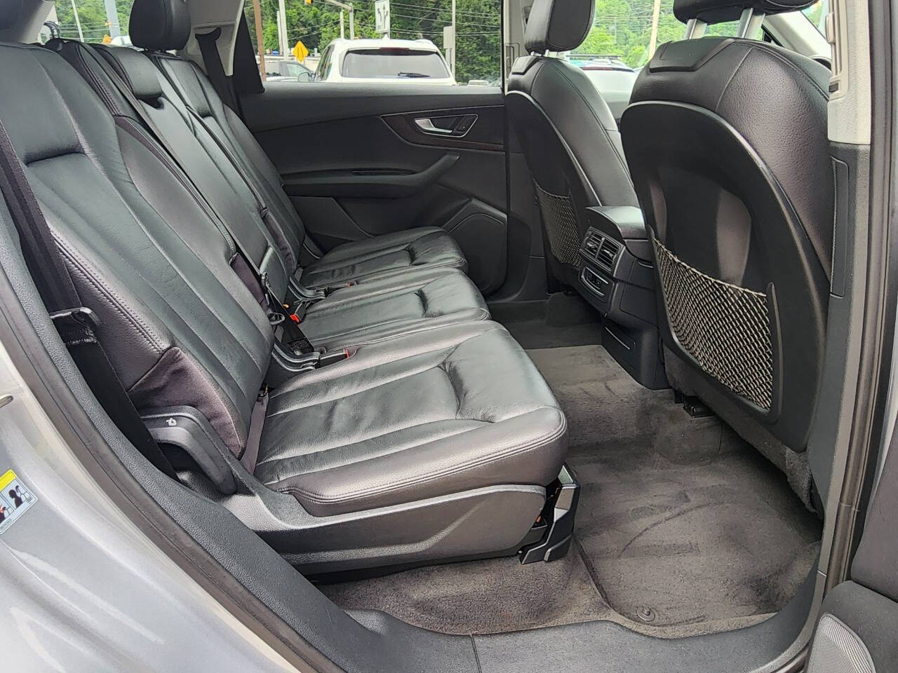 2017 Audi Q7 Premium Plus - Photo 30