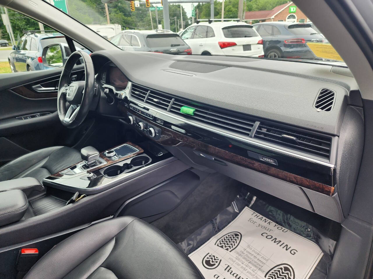 2017 Audi Q7 Premium Plus - Photo 27