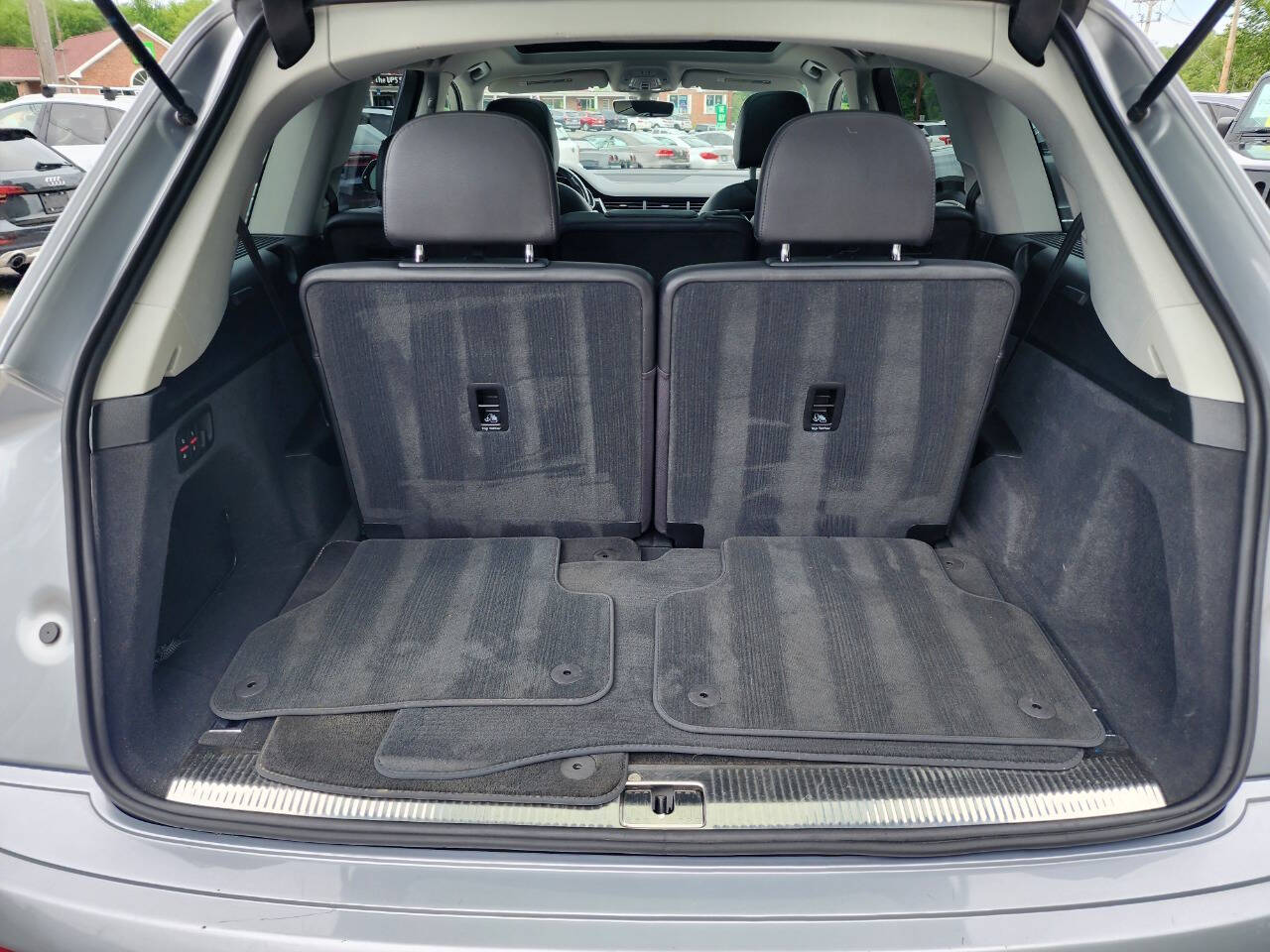2017 Audi Q7 Premium Plus - Photo 56