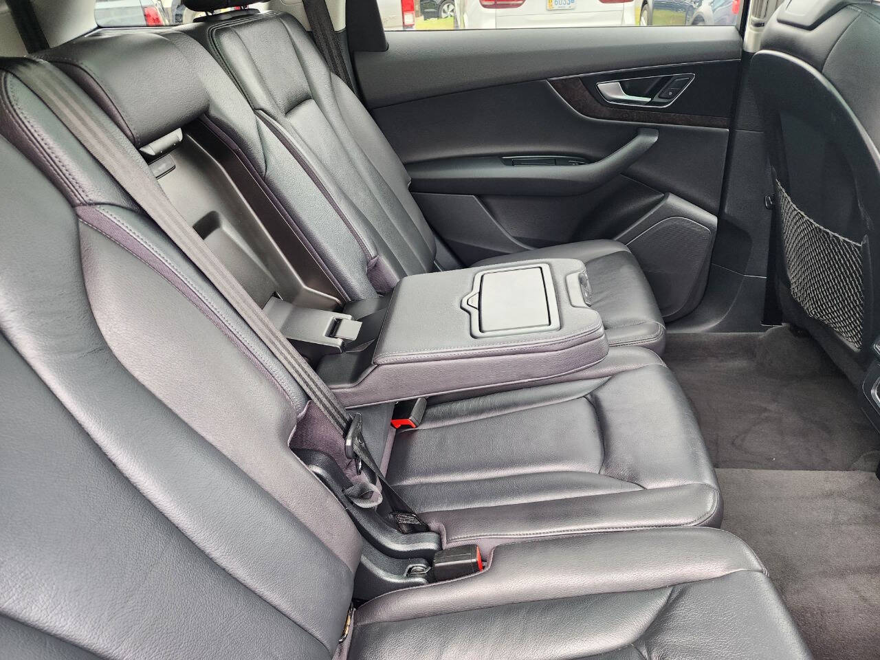 2017 Audi Q7 Premium Plus - Photo 34