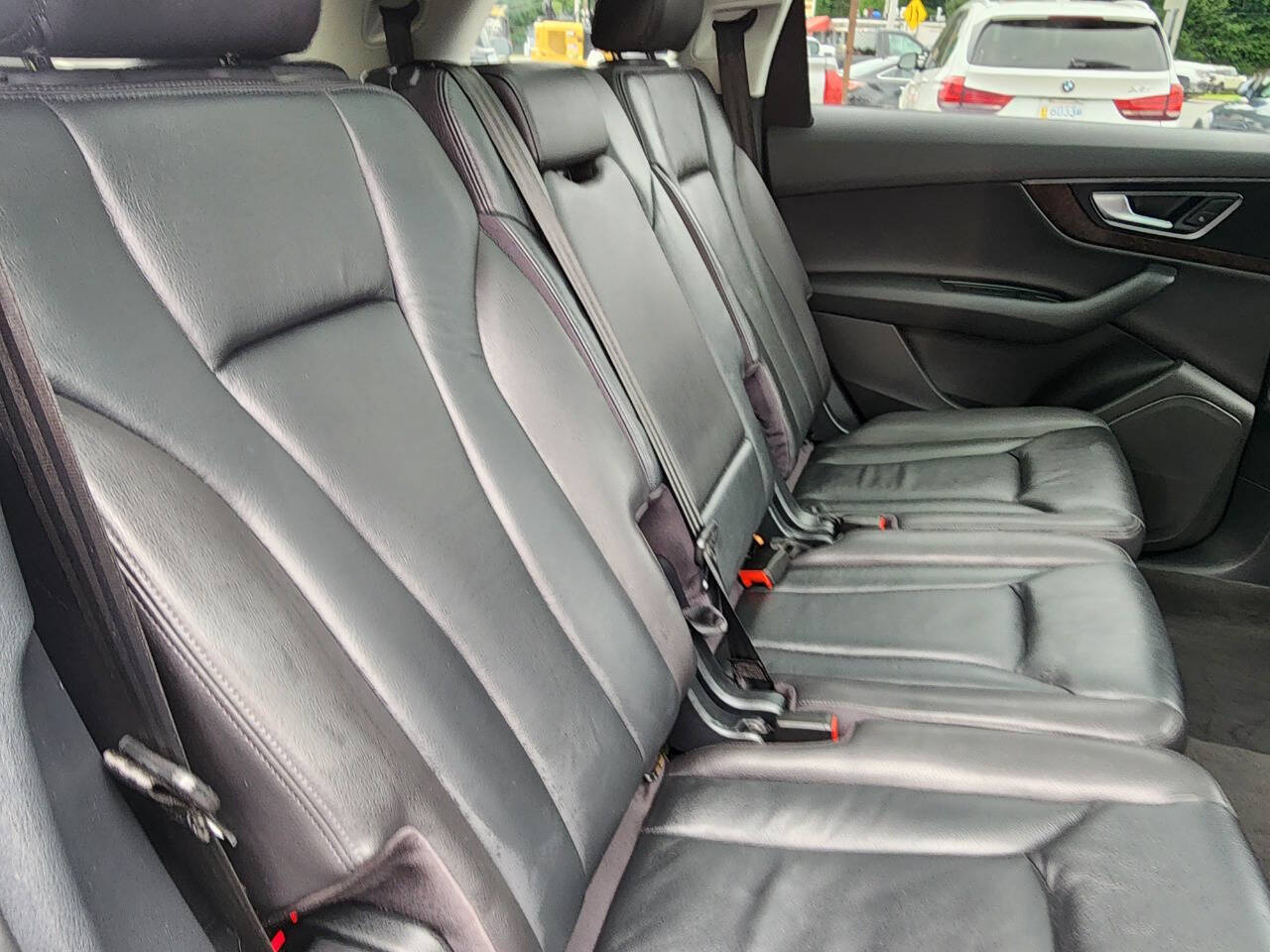 2017 Audi Q7 Premium Plus - Photo 32