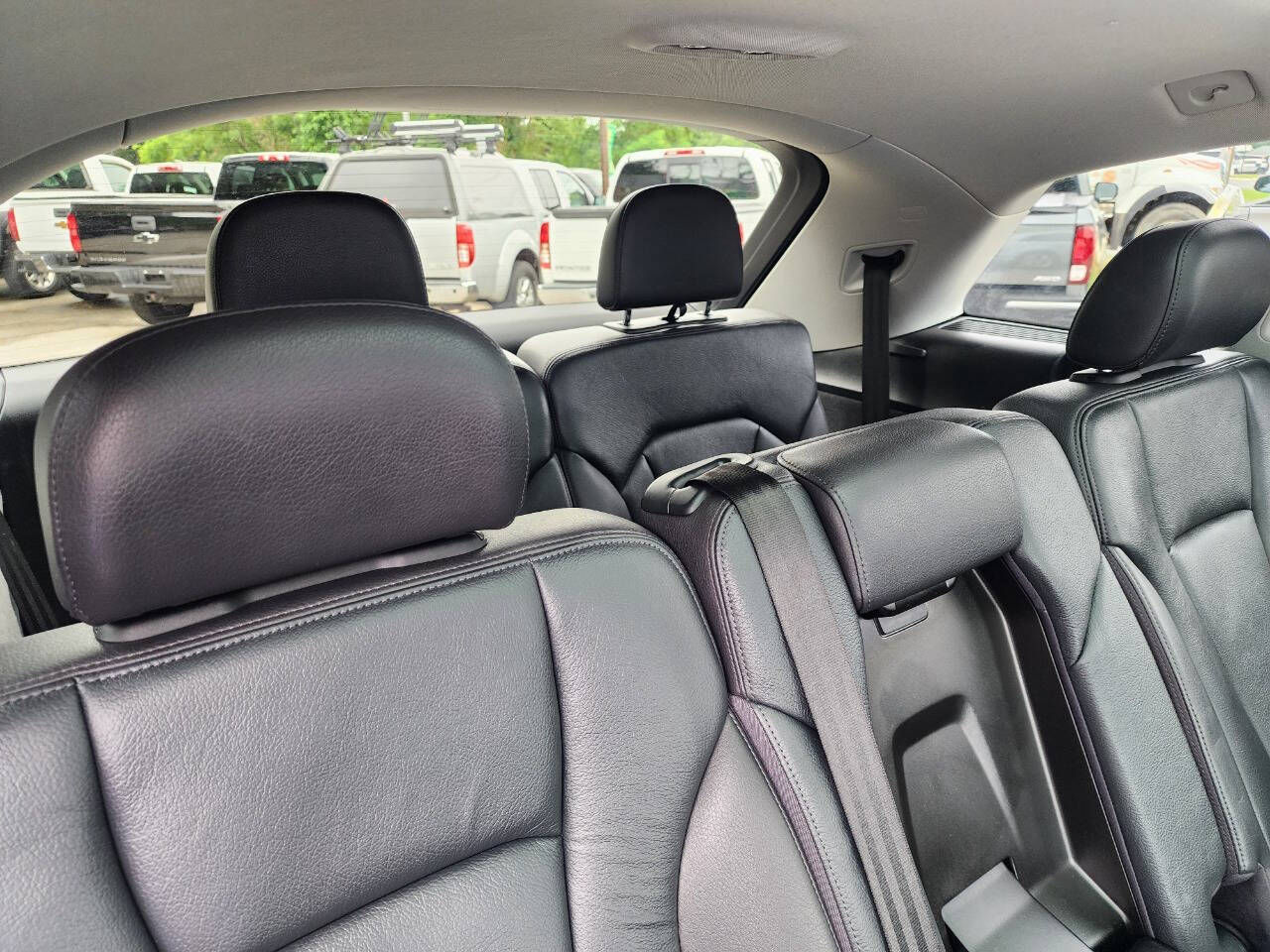2017 Audi Q7 Premium Plus - Photo 35