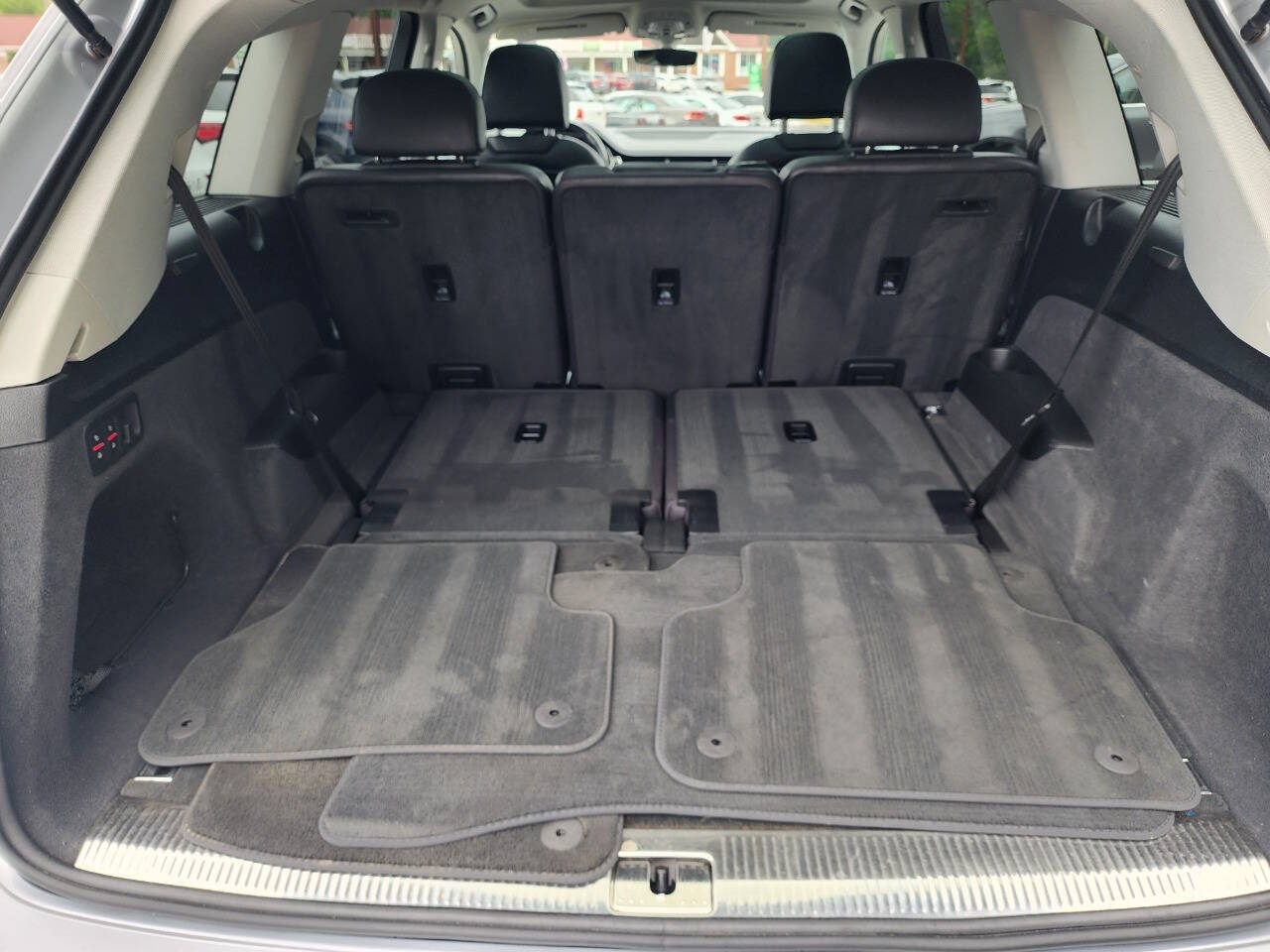 2017 Audi Q7 Premium Plus - Photo 58