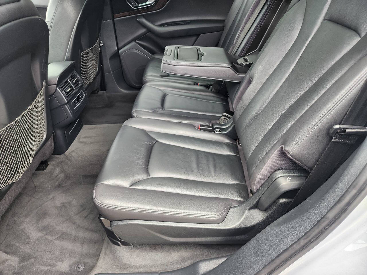 2017 Audi Q7 Premium Plus - Photo 42