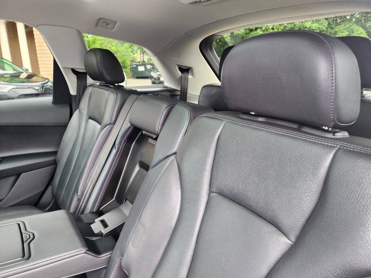 2017 Audi Q7 Premium Plus - Photo 46