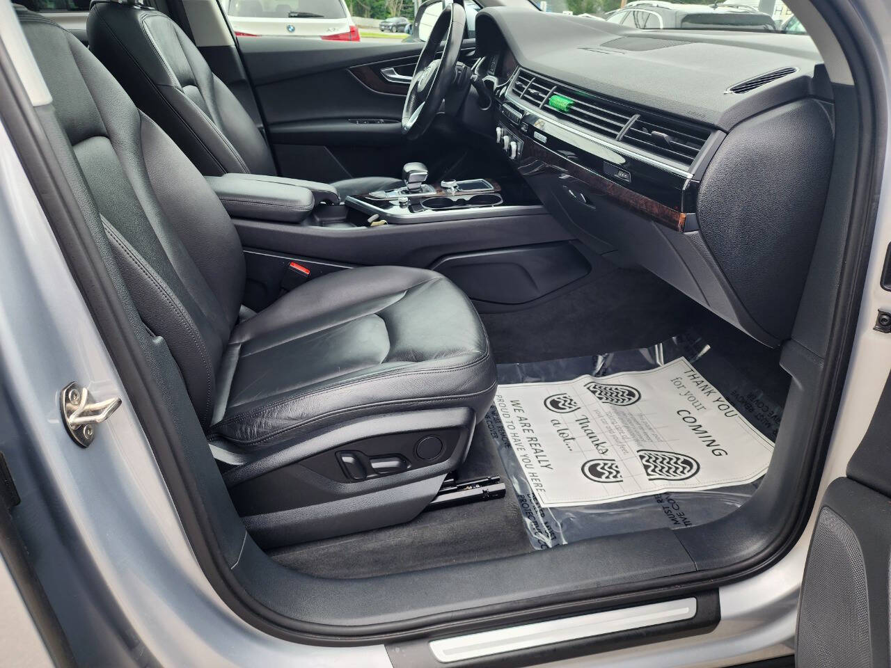 2017 Audi Q7 Premium Plus - Photo 23