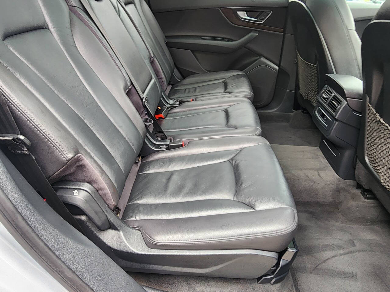 2017 Audi Q7 Premium Plus - Photo 31