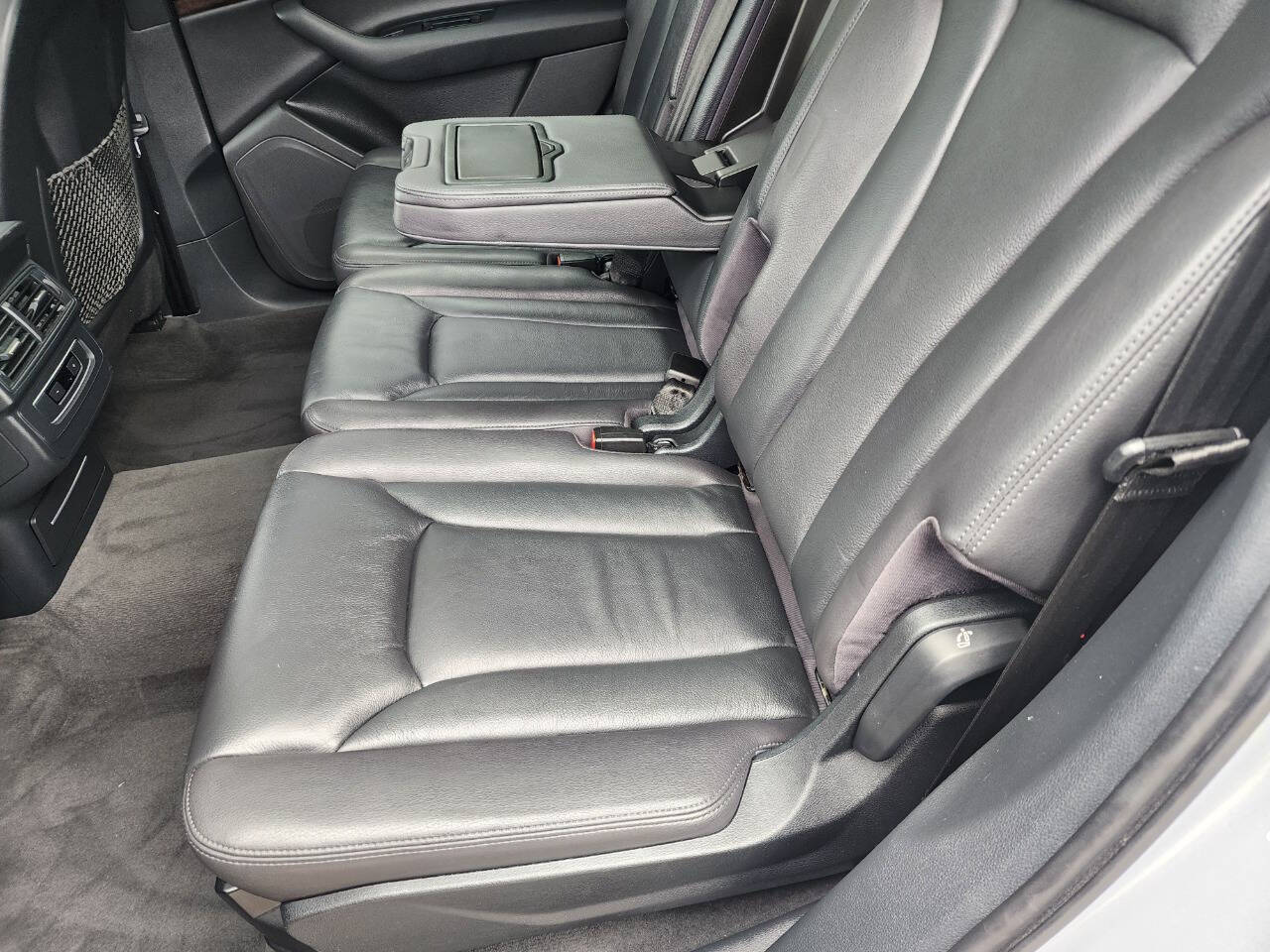 2017 Audi Q7 Premium Plus - Photo 43