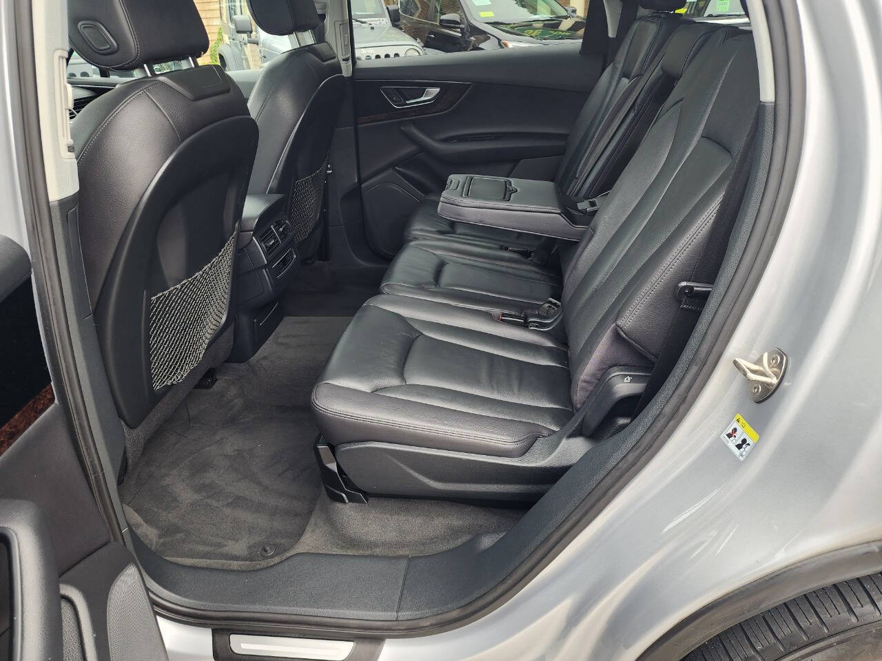 2017 Audi Q7 Premium Plus - Photo 41