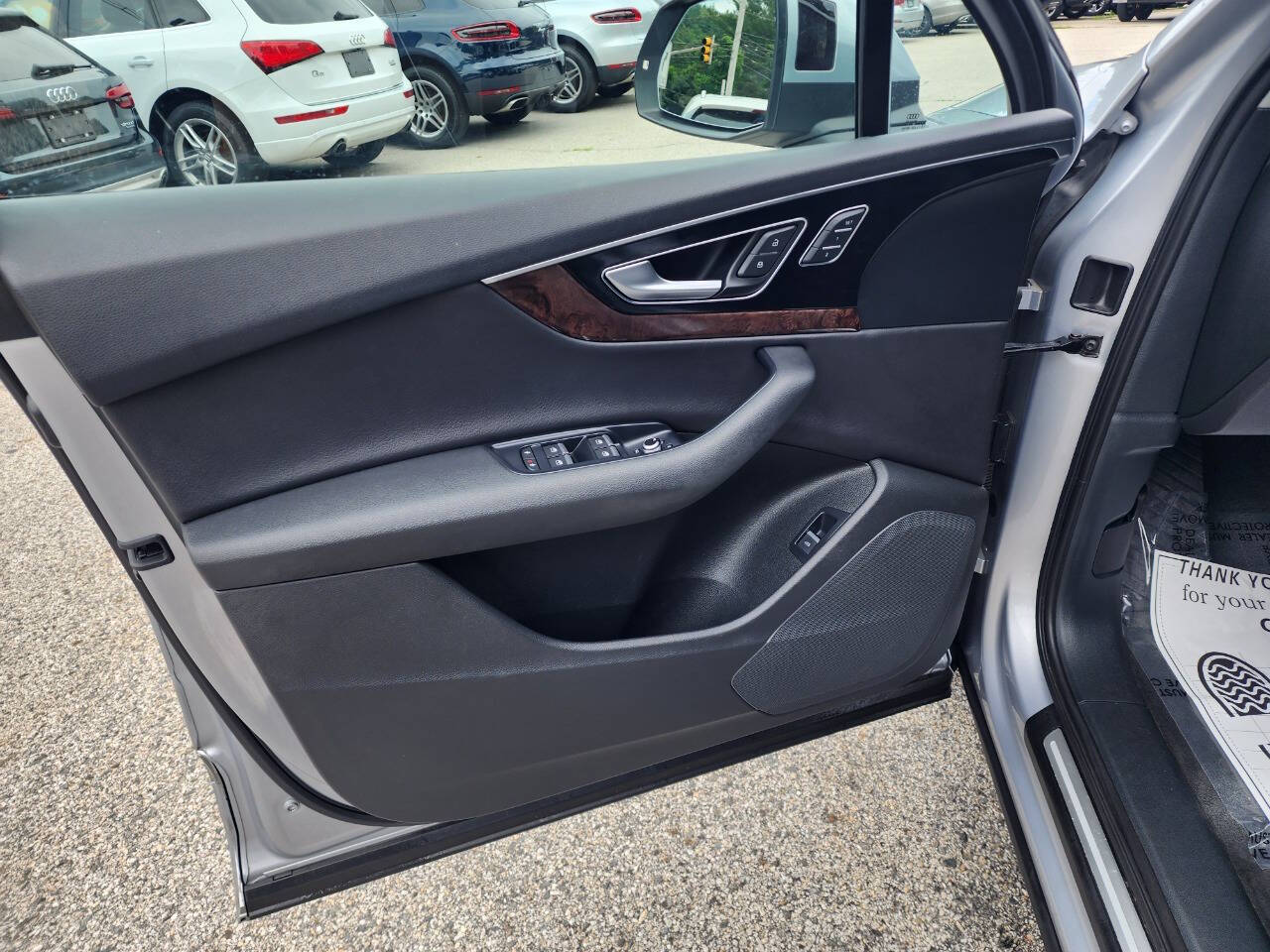 2017 Audi Q7 Premium Plus - Photo 10