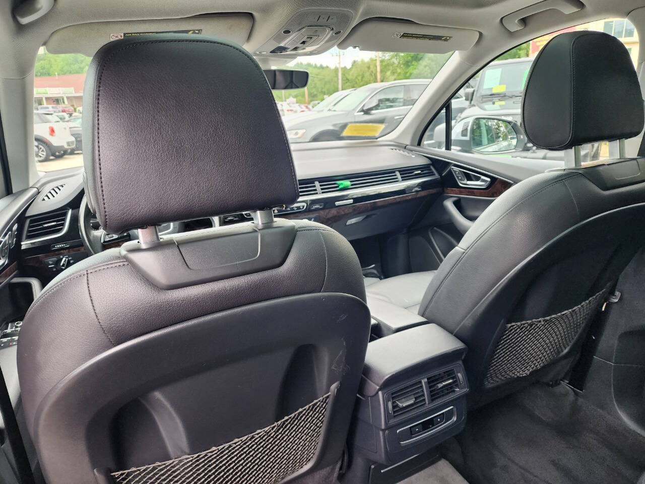 2017 Audi Q7 Premium Plus - Photo 47