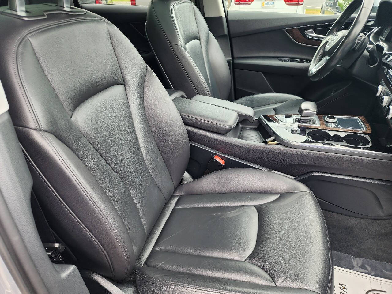2017 Audi Q7 Premium Plus - Photo 25